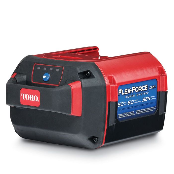L324 6AH Hayter Toro Battery